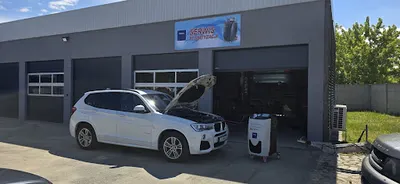 MCK Serwis i naprawa klimatyzacji samochodowej Puławy